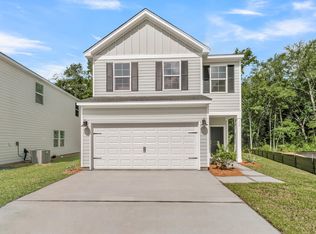 112 Old Creek Ct, Goose Creek, SC 29445