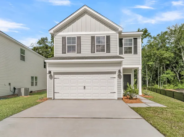 112 Old Creek Ct, Goose Creek, SC 29445