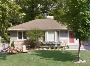 5817 Saint Johns Ave, Edina, MN 55424
