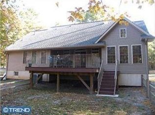 165 Watsons Mill Rd, Elmer, NJ 08318