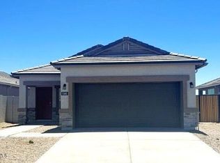 1345 W Shannon Way, Coolidge, AZ 85128