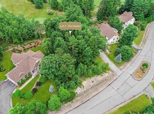 3 Edgewater Ln, Thornton, NH 03285