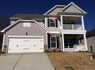 10806 Cove Point Dr LOT 27, Charlotte, NC 28278