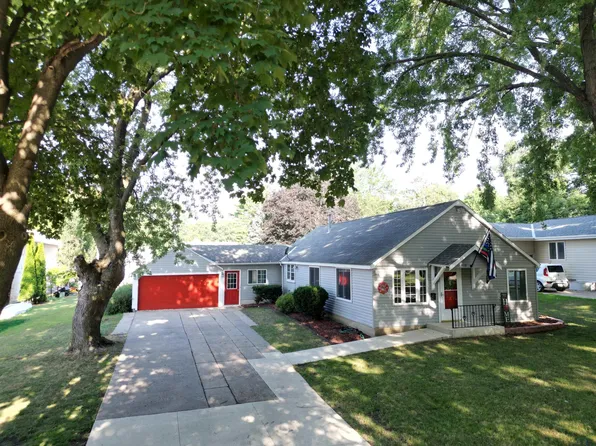 410 Lake St, Alta, IA 51002