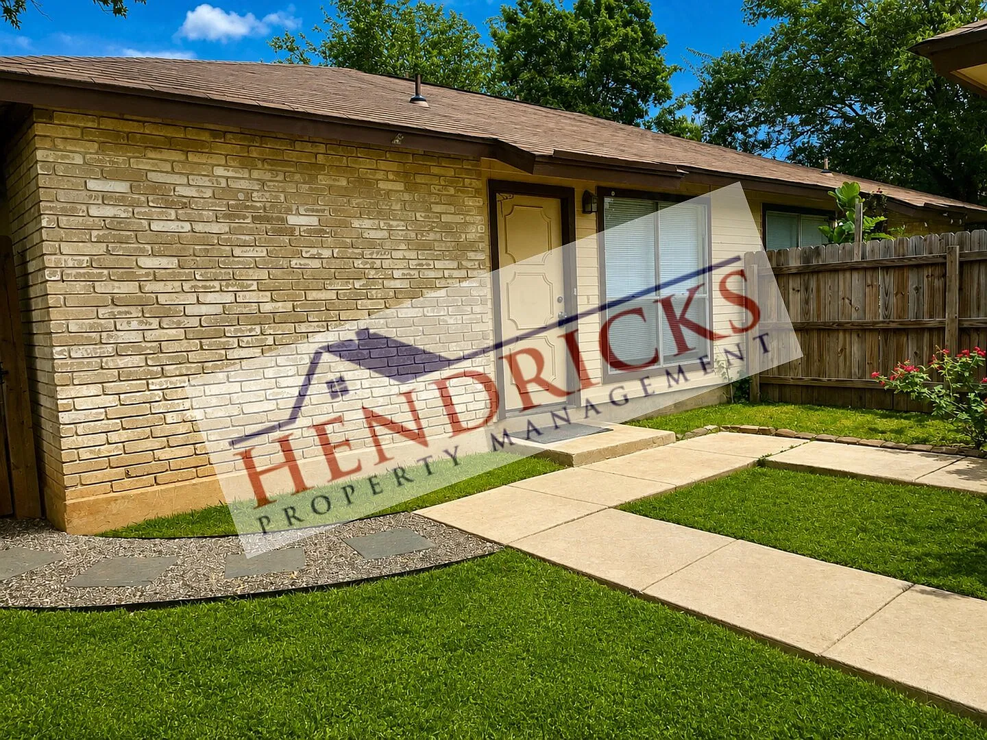 8873 Meadow Trace, San Antonio, TX 78250 | Duplex for Rent — Photo 4