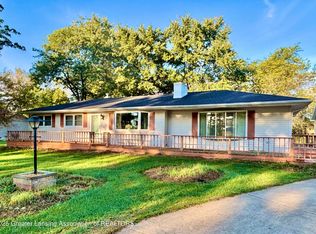 20933 26 Mile Rd, Olivet, MI 49076