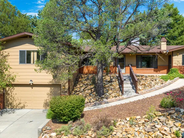 636 Dragonfly Dr, Prescott, AZ 86301