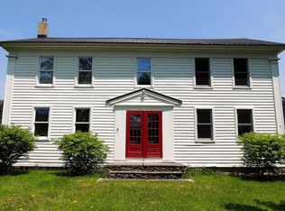 1936 Bragg Hollow Rd, Margaretville, NY 12455