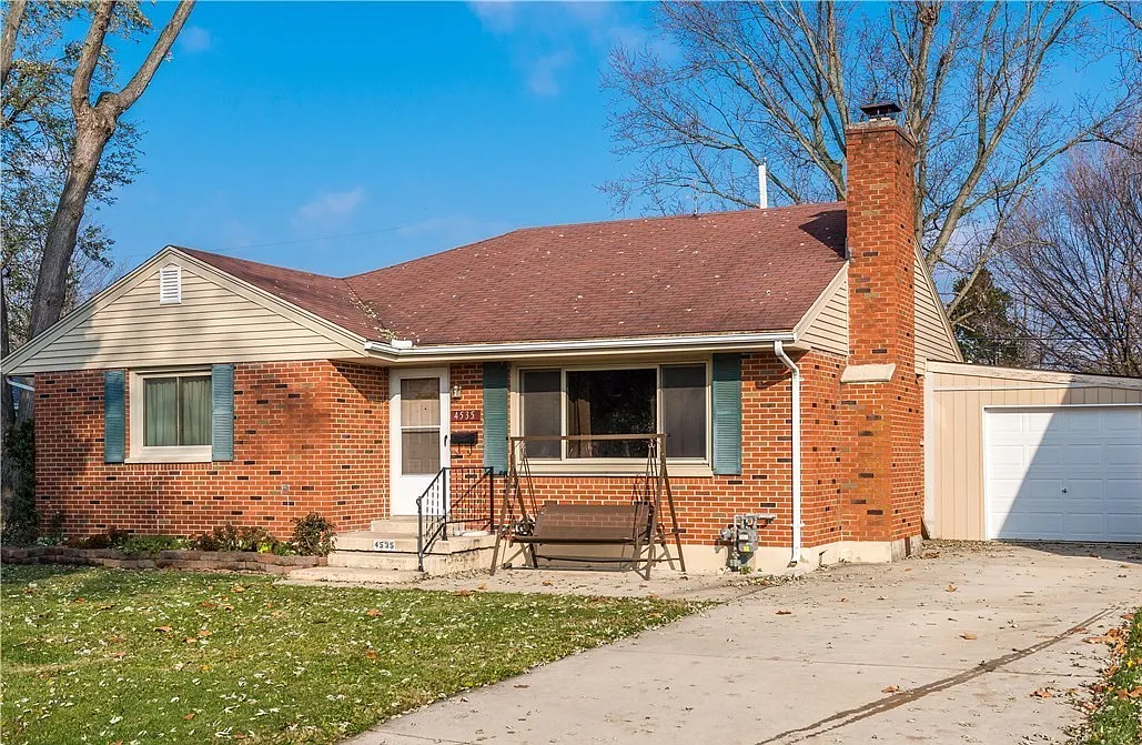 3 bed, 1529 sqft, $1,425 — Photo 1