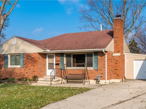 4535 Varney Ave, Dayton, OH 45420