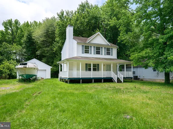 321 Lots Rd, Stevensville, MD 21666