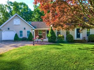 70 Anthony Rd, North Stonington, CT 06359