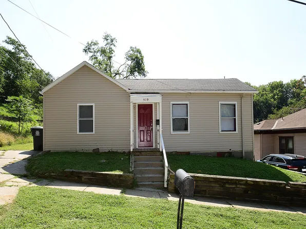 519 Beach St, Council Bluffs, IA 51503