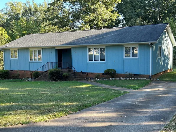 1036 Allison Dr, Shelby, NC 28150