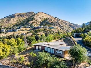 3821 S Parkview Dr, Salt Lake City, UT 84124