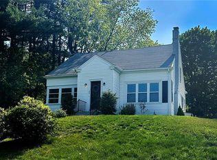 34 Chopmist Hill Rd, Glocester, RI 02814