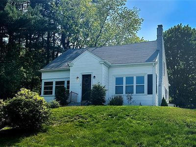 34 Chopmist Hill Rd, Glocester, RI, 02814