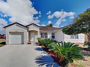 10711 SW 167th St, Miami, FL 33157