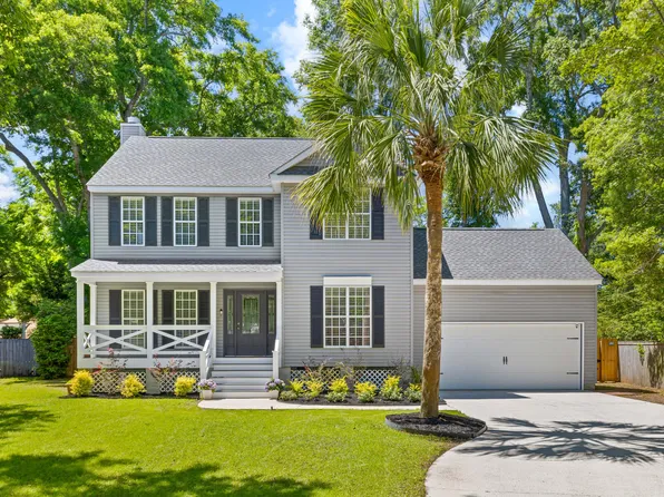 633 Gate Post Dr, Mount Pleasant, SC 29464