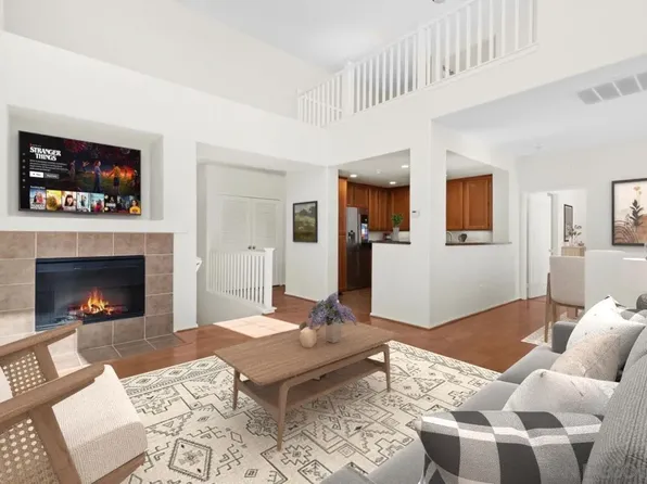 7855 Via Belfiore Unit 4, San Diego, CA 92129