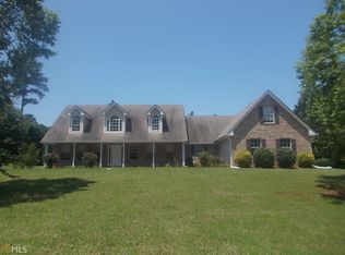 325 Yorkshire Trce, Hampton, GA 30228