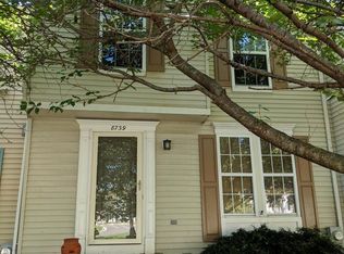 8739 Chesapeake Lighthouse Dr, North Beach, MD 20714