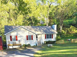 88 Crab Apple Ct, Linden, VA 22642