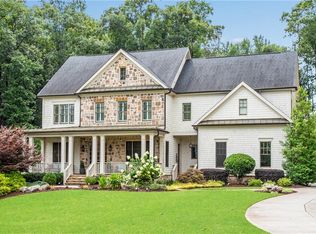 118 Hipworth Way, Milton, GA 30004