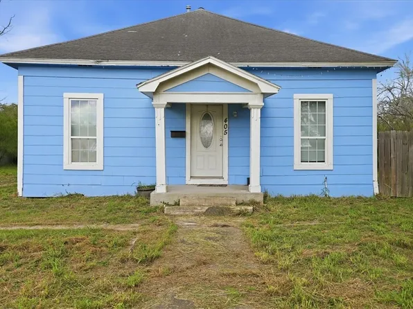 405 E Main St, Bishop, TX 78343