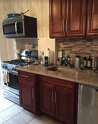 Rented by Limestone Realty Bklyn, LLC