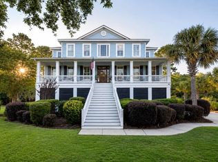 4882 Sound View Dr, Mount Pleasant, SC 29466