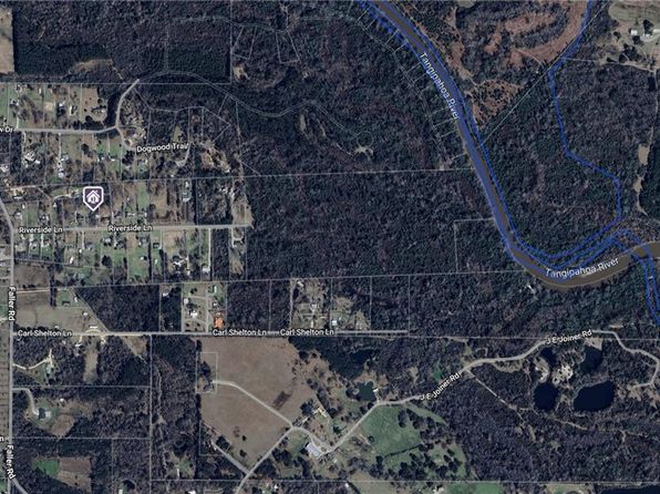 Riverside Ln, Tickfaw, LA 70466