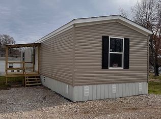 1301 Kathleen Blvd LOT 19, Perryville, MO 63775