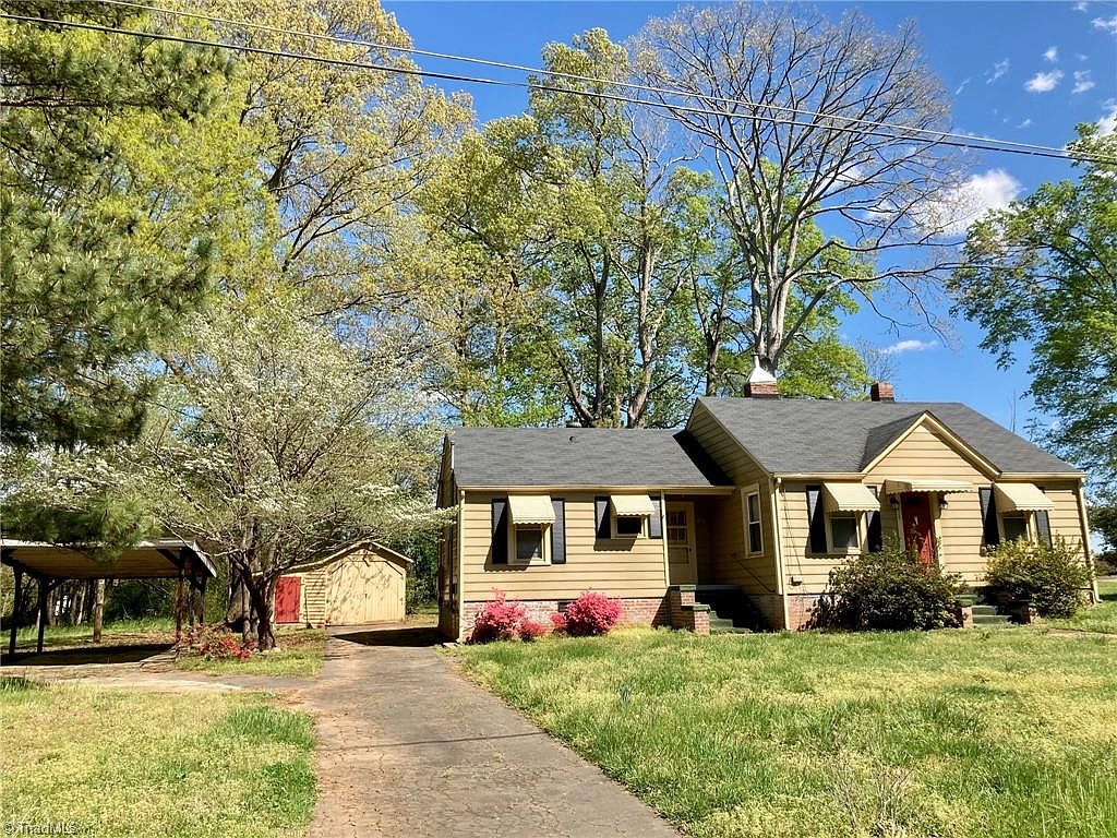 1420 Pointer St Roxboro Nc 27573 Zillow