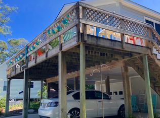 7303 Canal Dr, Emerald Isle, NC 28594