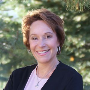 Glenda Cadman