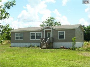 535 Milner Rd, Chappells, SC 29037