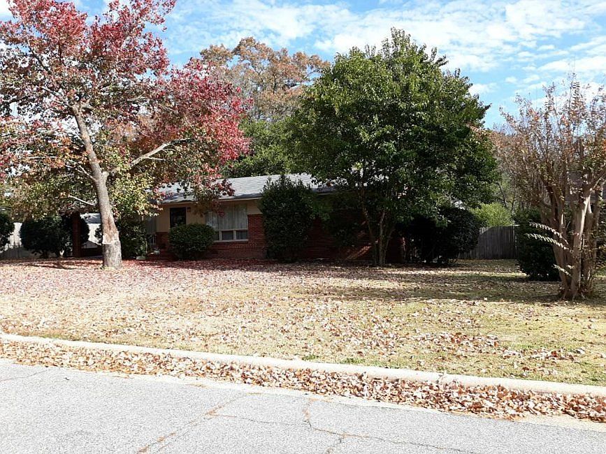 Property Side View