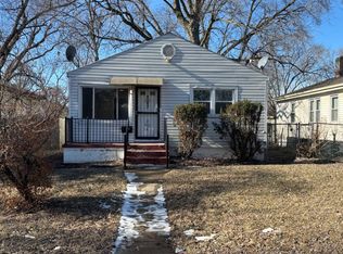 762 Hovey St, Gary, IN 46406