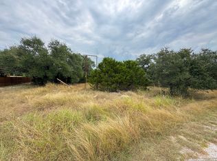 127 Nt Journey #1486, Blanco, TX 78606