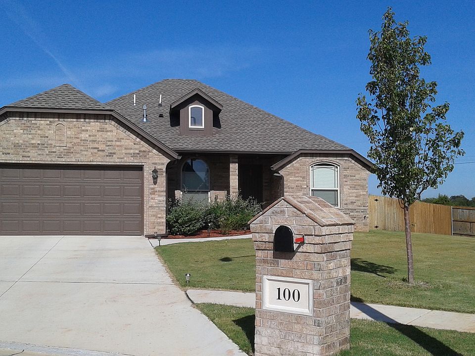 100 Horizon View Ct