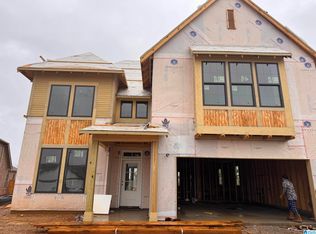 4144 Blackridge Crst, Birmingham, AL 35244