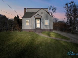 2936 Glenn St, Toledo, OH 43613