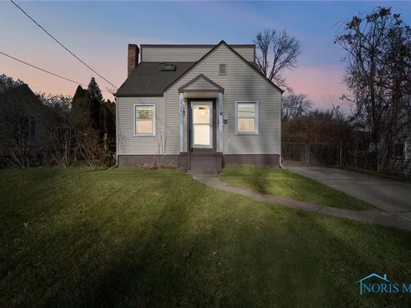 2936 Glenn St, Toledo, OH 43613