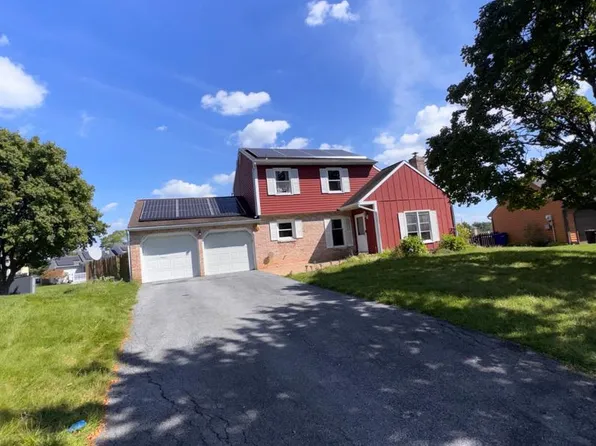 4483 Brooks Vale Ct, Harrisburg, PA 17110
