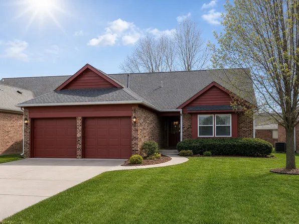 1065 Alydar Cir, Indianapolis, IN 46217