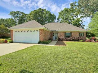 2890 Davis Rd, Byram, MS 39170