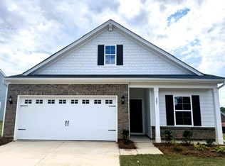 207 Rodeo Dr, Shelby, NC 28150