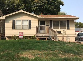 801 Trowbridge St, Des Moines, IA 50315