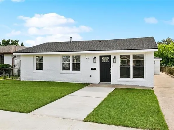 1221 Gaudet Dr, Marrero, LA 70072
